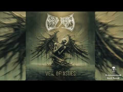➤ MORBID DEATH - Veil of Ashes-☠(𝐓𝐑𝐀𝐂𝐊 𝐏𝐑𝐄𝐌𝐈𝐄𝐑𝐄 𝟮𝟬𝟮𝟲)☠