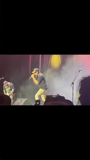 Alien Ant Farm (AAF) live (HD)- These Days- @ Copper Sky Regional Park- Maricopa, AZ- 3/27/26