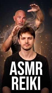 ASMR Reiki Energy Healing Session with @ObviouslyASMR #asmr #reiki