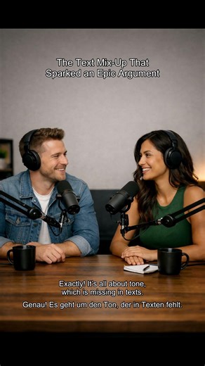 When Texts Go Wrong: Hilarious Misunderstandings