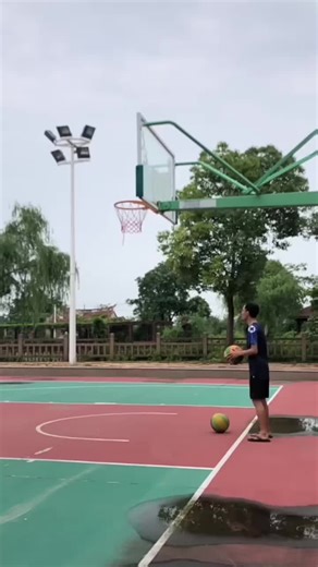 Amazing Basketball Skills Showcase