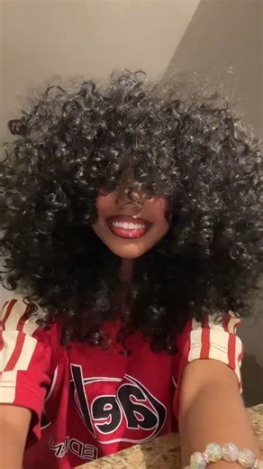 Water Wave Hair Glueless 13x4 HD Lace Front Wig