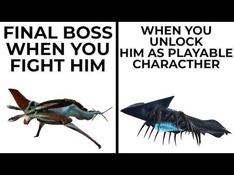 SUBNAUTICA MEMES 35