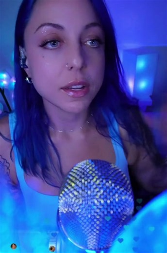 Slime ASMR so satisfying you can’t stop watching