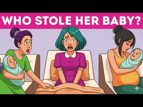 Solve These Riddles Without Overthinking!