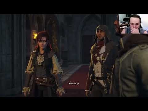 BAAL | AC Unity Episode 5 | The Finale �� | YT Vertical • FB Horizontal