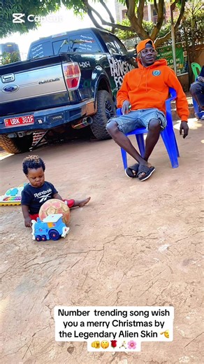 Alien Skin's Merry Christmas: Trending Song Alert!