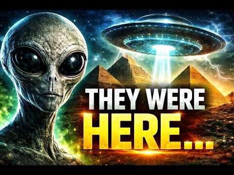 Alien Encounters You Won’t Believe | Ancient Aliens