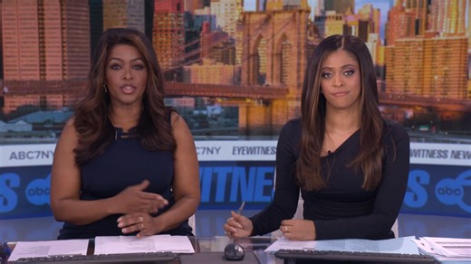 The National Weather Service has placed much of the New York City area, northern New Jersey and southern Connecticut under a Winter Storm Warning ahead of what is expected to be the most significant snowstorm of the season so far. READ MORE: https://7ny.tv/4jkwQZW | ABC7NY