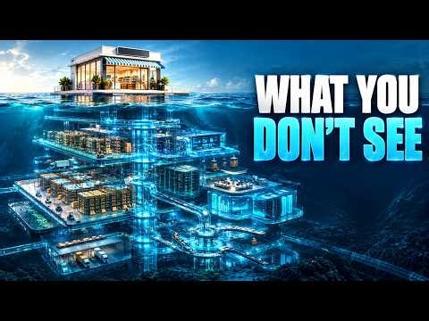 How Business Really Works: The Full Course in 23 Min