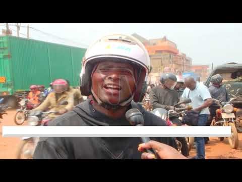 OBUBENJE MU NNAKU ENKULU: Biibino ebisinga okuvaako obuzibu