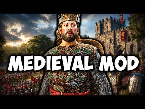 This Medieval Bannerlord Mod Completely Changes The Game