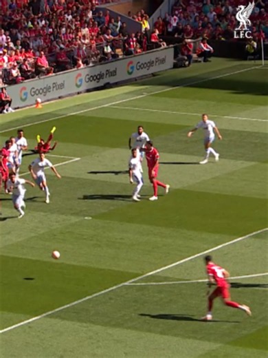 Szobo's collection of incredible strikes 🚀😮‍💨 #LiverpoolFC #LFC #Szoboszlai