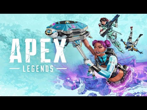 Apex Legends Rank