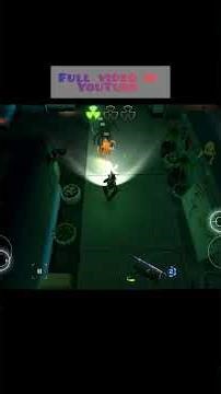 Tried XENOWERK Horror Game for the First Time 😱 | Intense Alien Shooter Gameplay