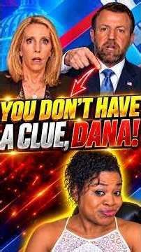 CNN Host Falls Apart LIVE as Trump DHS Sec. Fact Checks Her on Illegal Immigration!
