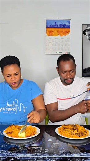 My wife thinks she can plày me b @d , guess what , funny couple | Jenny's World Productions