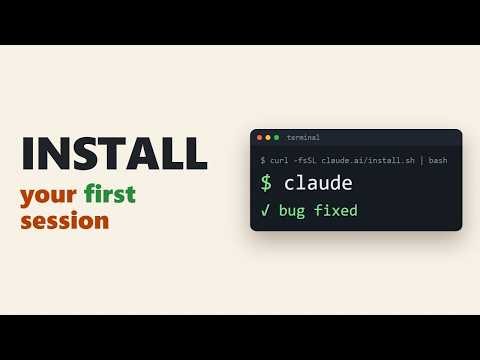 Claude Code for Beginners: A Missing Cent, Fixed in 24 Seconds
