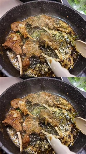 NEW Cooking w/ Keisha Vlog OUT NOW - (I Made The Best Lamb Chops Dinner Ever 😋🔥….. Y’all Have To Try This Recipe) - Part 12 #thevangos #vlog #cooking #youtube #part12