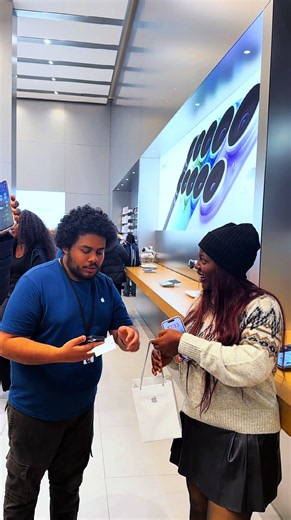 iPhone Duo Shopping & Unboxing: Was £2199 Well Spent? 🛍️