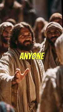 The Good Samaritan: Jesus’ Lesson on True Love ❤️✝️