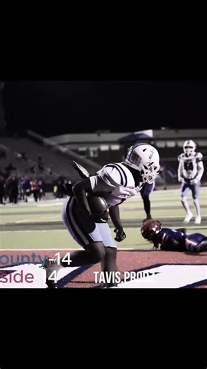 Long County Football Highlights Mixtape
