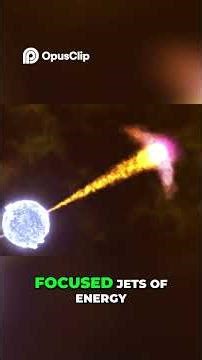 A 13-Billion-Year-Old GHOST 💀🔭