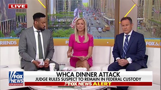 MAY DAY MELTDOWN: Schools across the U.S. are shuttered today as activists launch an "economic blackout" to protest President Trump and what they call a "billionaire takeover.""This is a direct result of what's happening on the college campuses," @LawrenceBJones3 warns, arguing that students are being taught "wealth redistribution" over hard work. "They're telling you you can just steal it from the people that did the hard work."As millions skip work and shopping, @kilmeade took a swipe at the p