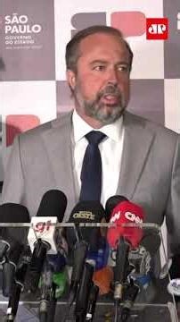 Governo Federal e Estadual se unem para cobrar ANEL por crise da ENEL em SP #shorts