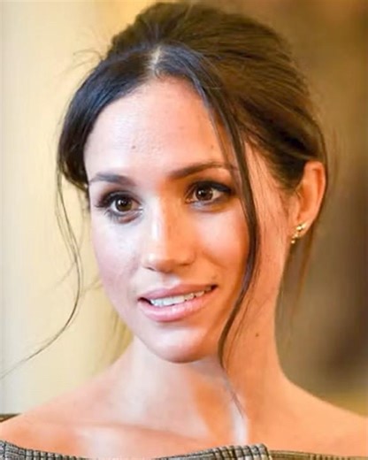 Meghan Markle Ends Professional Ties With Harry