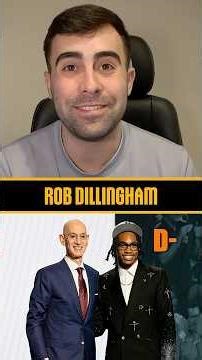 Re-Grading the 2024 NBA Draft #nba #nbadraft