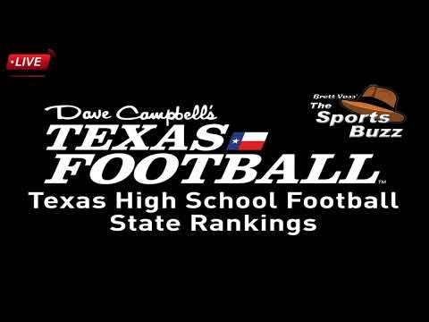 LIVE: Martin vs Lamar - 2026 High School Football