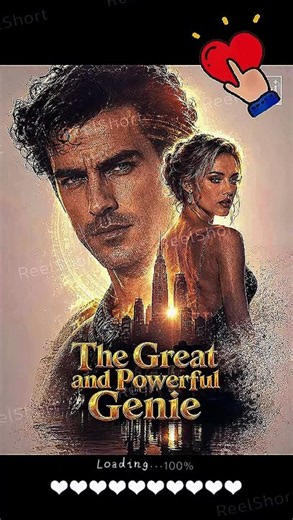 The Great And Powerful Genie AI - FULL Eng Sub