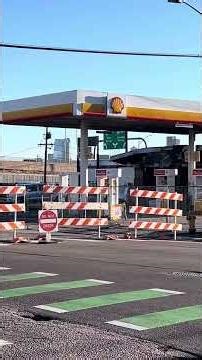 Aftermath from the gas explosion yesterday