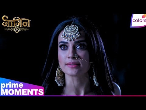 Naagin S3 | Ep. 49 | Bela Attacks Kesha For Killing Juhi | Colors TV