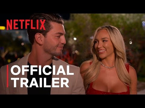 The Ultimatum: Marry or Move On: Season 4 | Official Trailer | Netflix