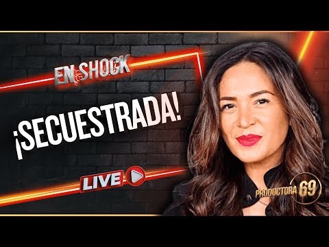 ¡ YOLANDA ANDRADE PONE UN ALTO A TODAS LAS HABLADURIAS !