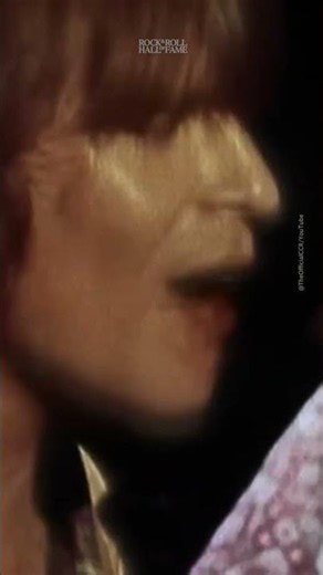 Creedence Clearwater’s Southern-Rock Rendition of “I Heard It Through the Grapevine” (1970)