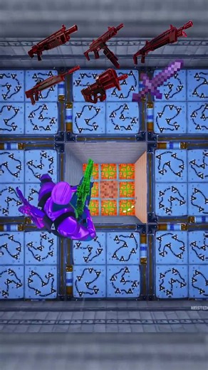 Fortnite Guns vs Floors: Funny Fails & Epic Moments