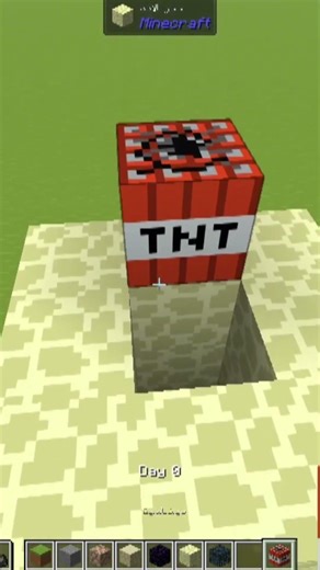 Minecraft Explosion Test 💥 | Which Blocks Can Survive TNT? (Shocking Results!)