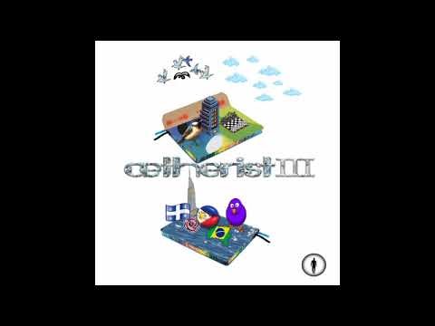 [1/2] simcard stylegan - ÆTHERIST III: A Tale of Two Phones (2025)