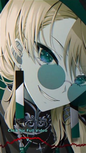 [Nightcore] Houdini (Eminem) Version 2 #short #shorts #youtubeshorts