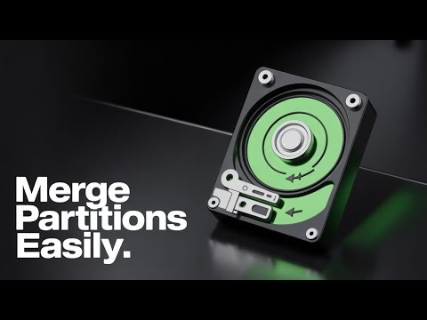 How to Merge Partitions in Ubuntu Using GParted (Step-by-Step Guide)