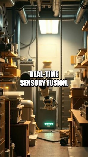 Horizon Tests: Real World Sparks in Robotic AI