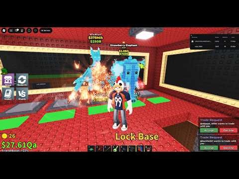 🗣️​ TRADEANDO hasta CONSEGUIR UN OG (de nuevo xd) en Roba un Brainrot - ROBLOX