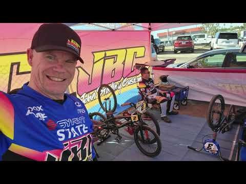 USA BMX Southwest Gold Cup Qualifier | Yuma BMX