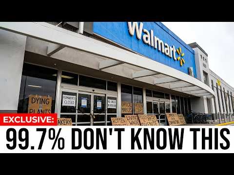 11 Walmart Canada SECRETS Most Canadians Don't Know About