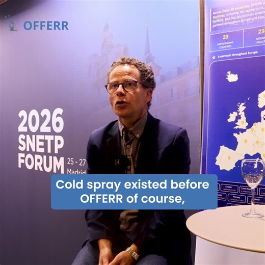 #offerr #euratom #nuclearresearch | SNETP