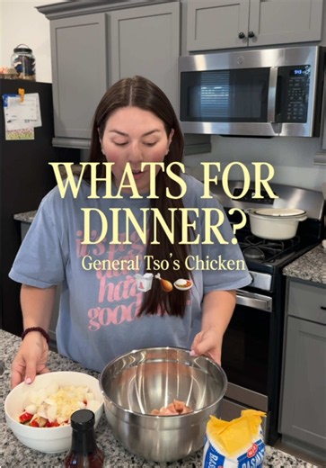 General Tso's Chicken Recipe - Easy Family Dinner (Quick & Simple)