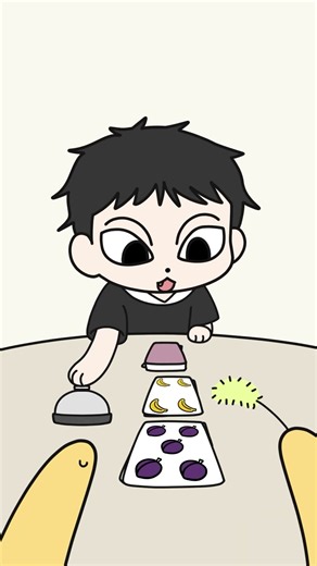 할리갈리🍓🍈
